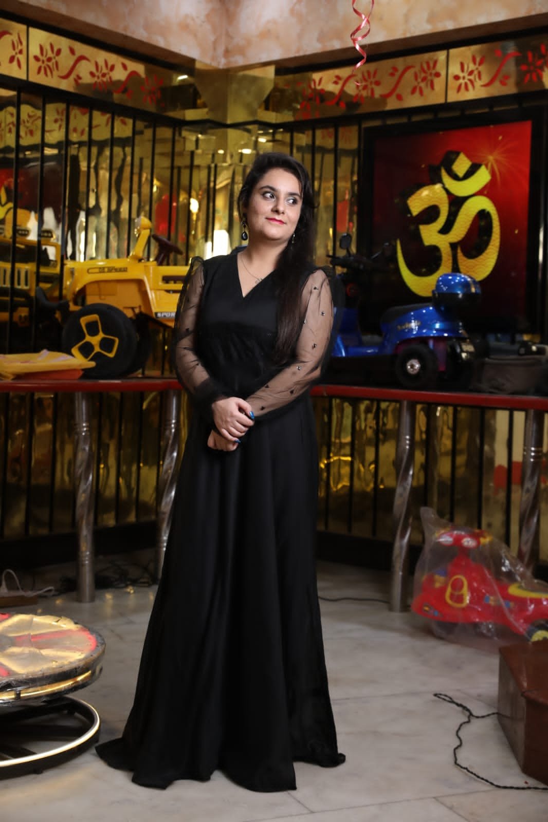 Muskan Arora